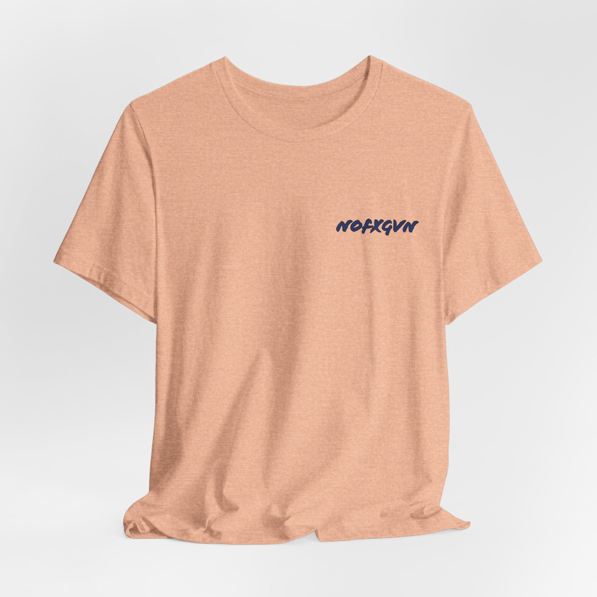 Boys Are Dumb Graphic Tee — Ladies T‑Shirt