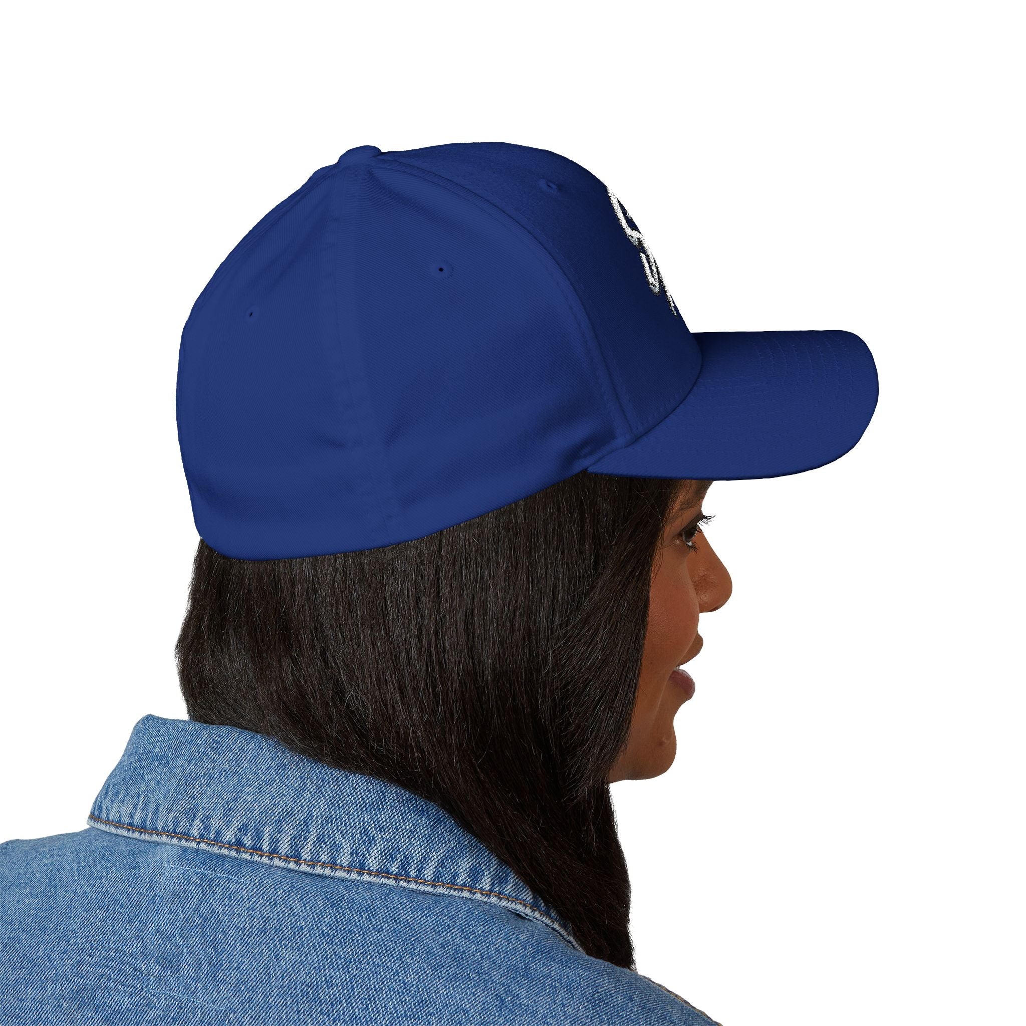 Ladies 'Spicy' Script Cap
