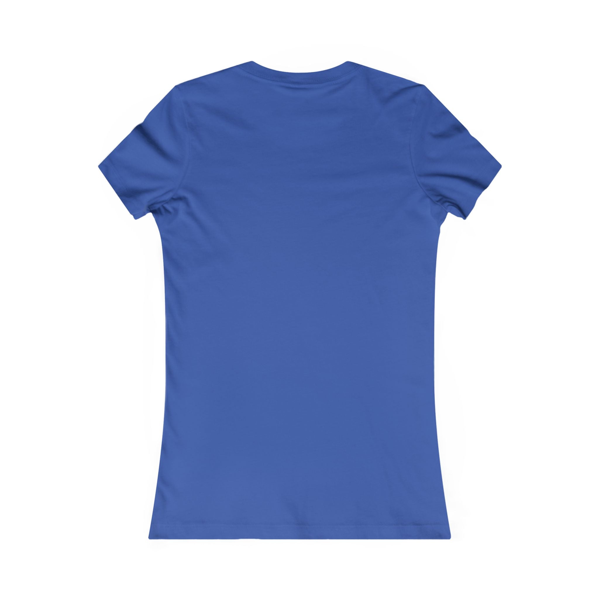 Spicy Women's Tee - White Script