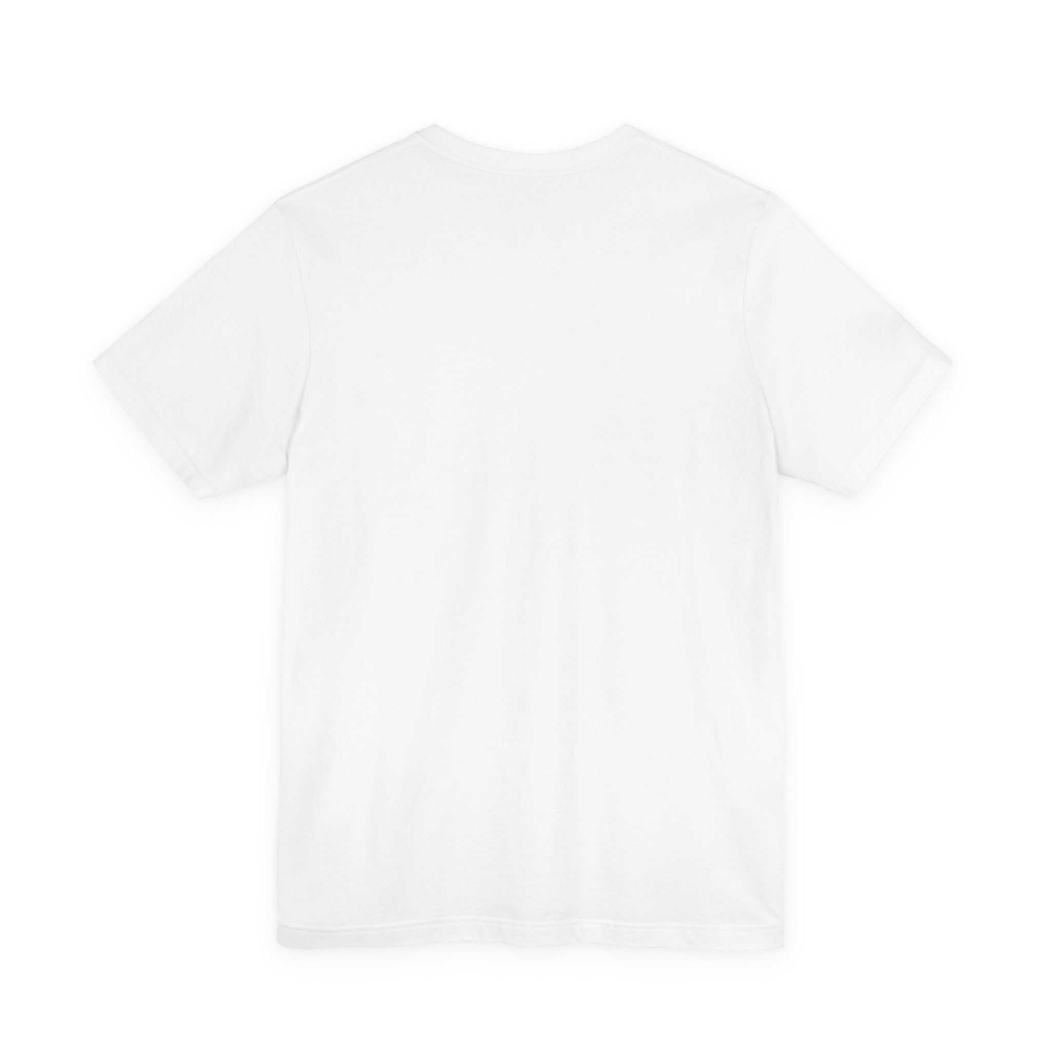 I'm Not For Everyone Unisex T-Shirt — view 3 | NOFXGVN