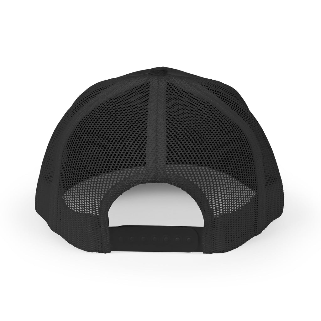 Canada Maple Leaf Trucker Hat
