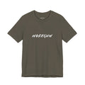ENEMIES - Short Sleeve Shirt