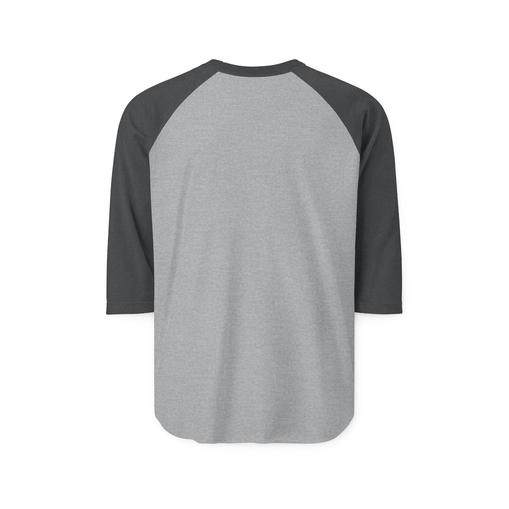 NOFXGVN Logo Baseball Tee
