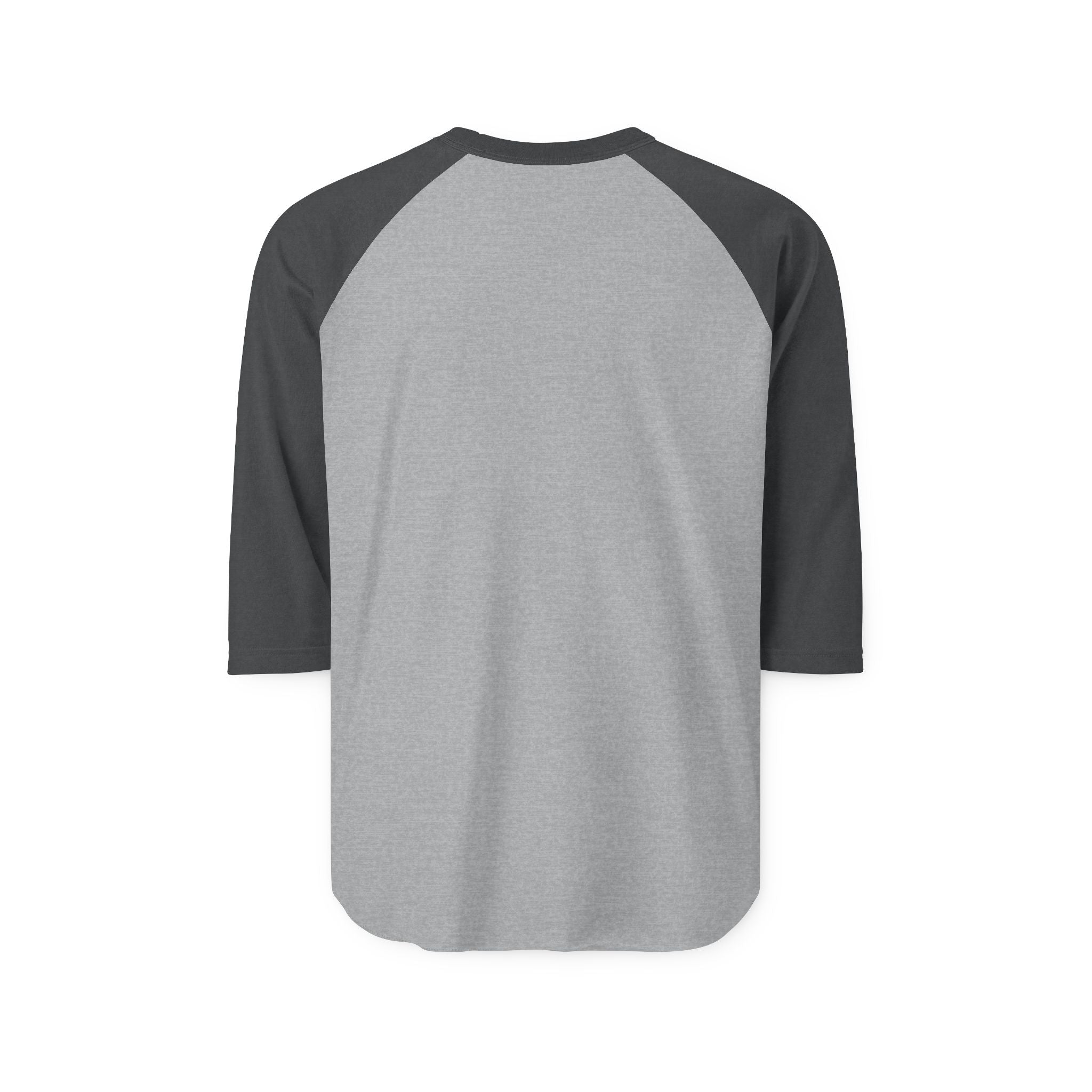 NOFXGVN Logo Baseball Tee