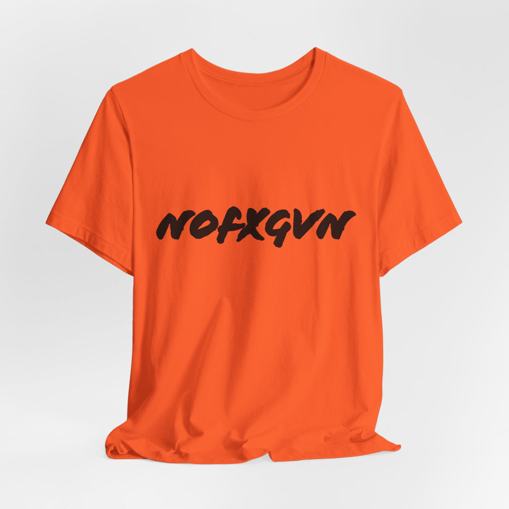 NOFXGVN Tee | NOFXGVN