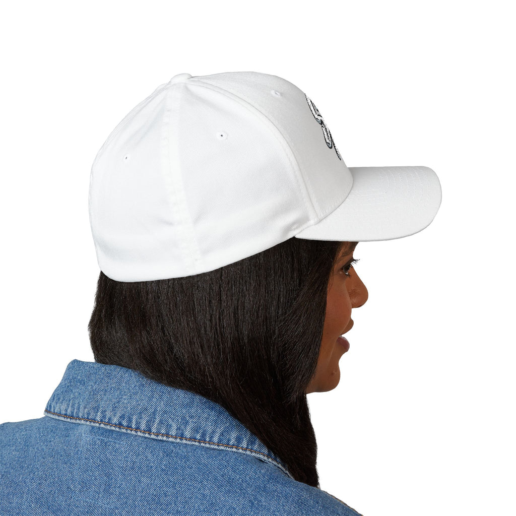 Ladies 'Spicy' Script Cap