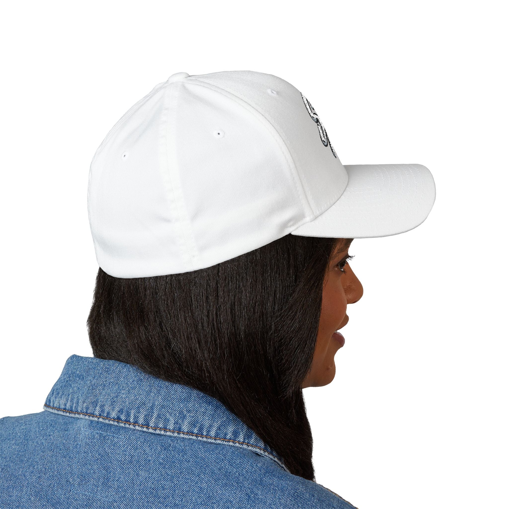 Ladies 'Spicy' Script Cap