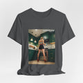 Make Me a Sandwich - T-Shirt in Asphalt | NOFXGVN