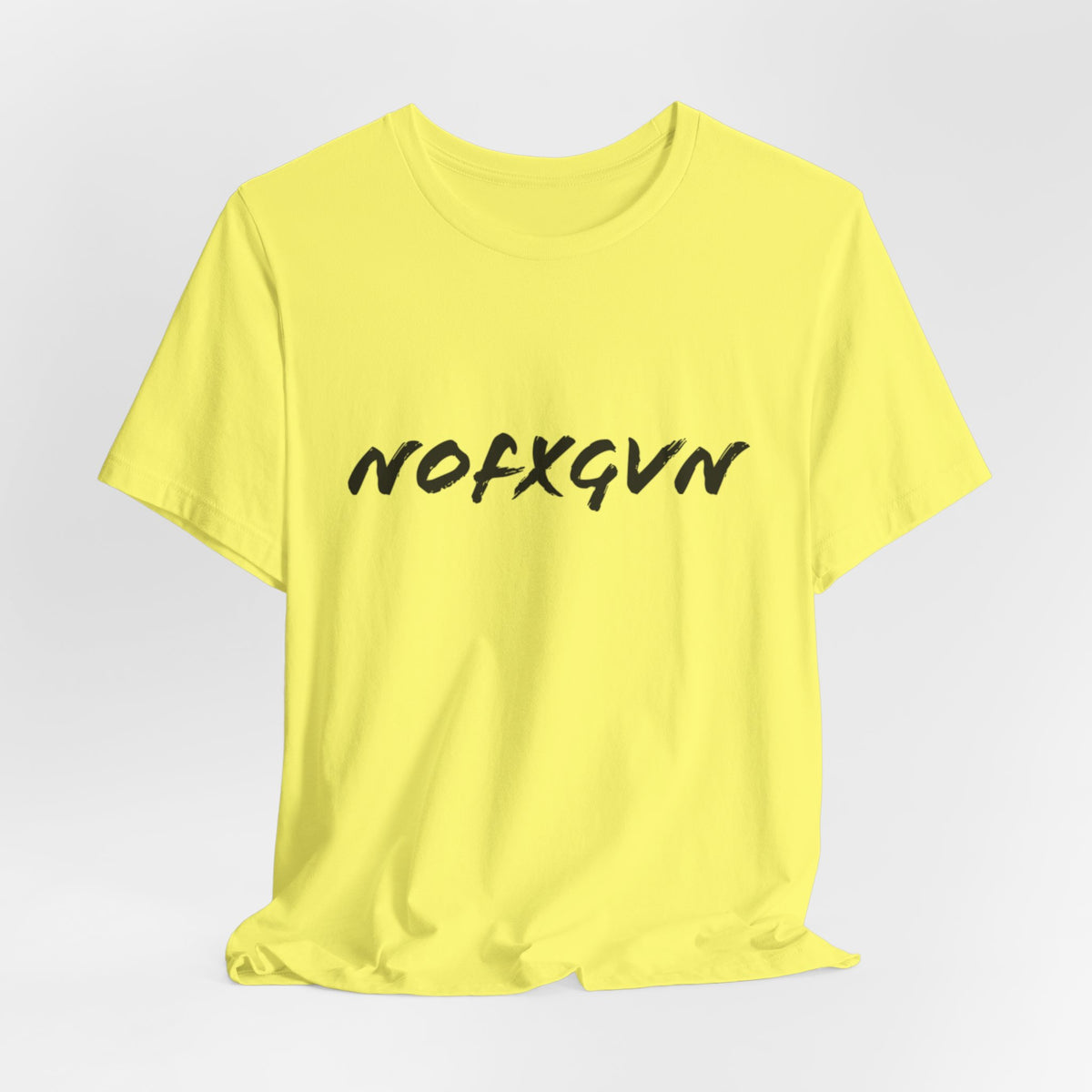 NOFXGVN Unisex Tee