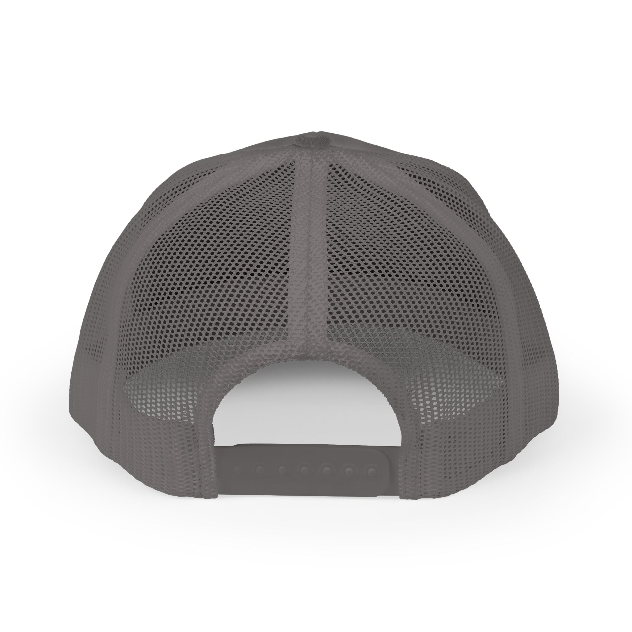Canada Maple Leaf Trucker Hat