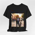 Stay Rad Skate Tee