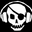 NOFXGVN logo